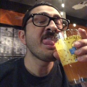 Meet your Posher, Michael